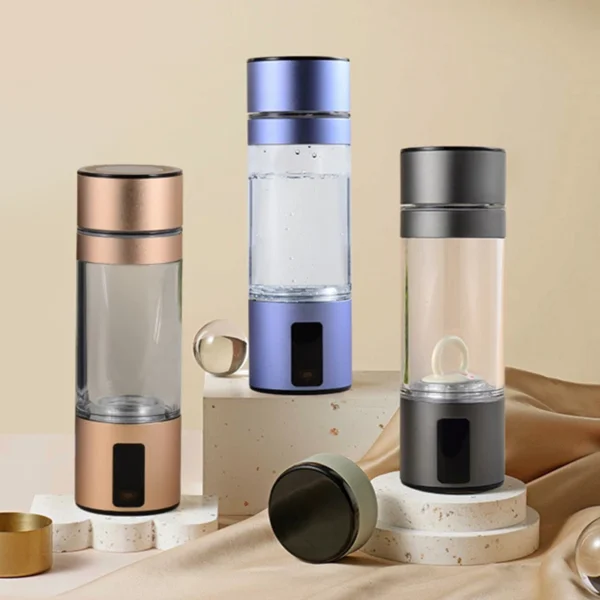 Hydrogen Water Bottles - Image 2