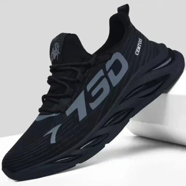 Men's Footwear Trainer - Image 2