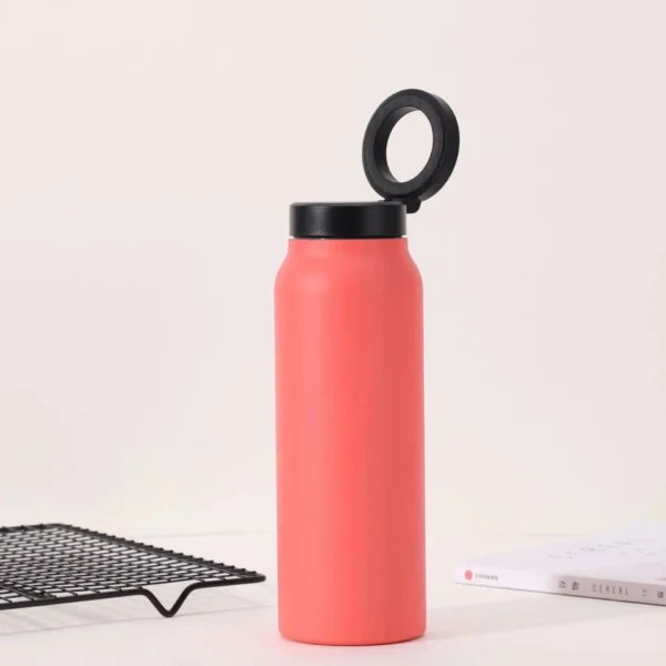 Magnetic Ring Water Bottle - Image 4