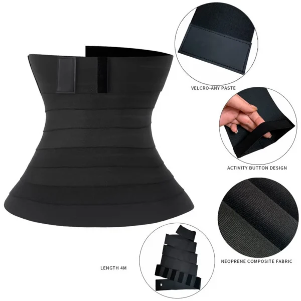 Waist Trainer - Image 2