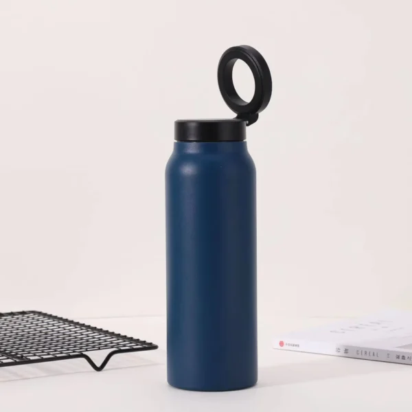 Magnetic Ring Water Bottle - Image 6