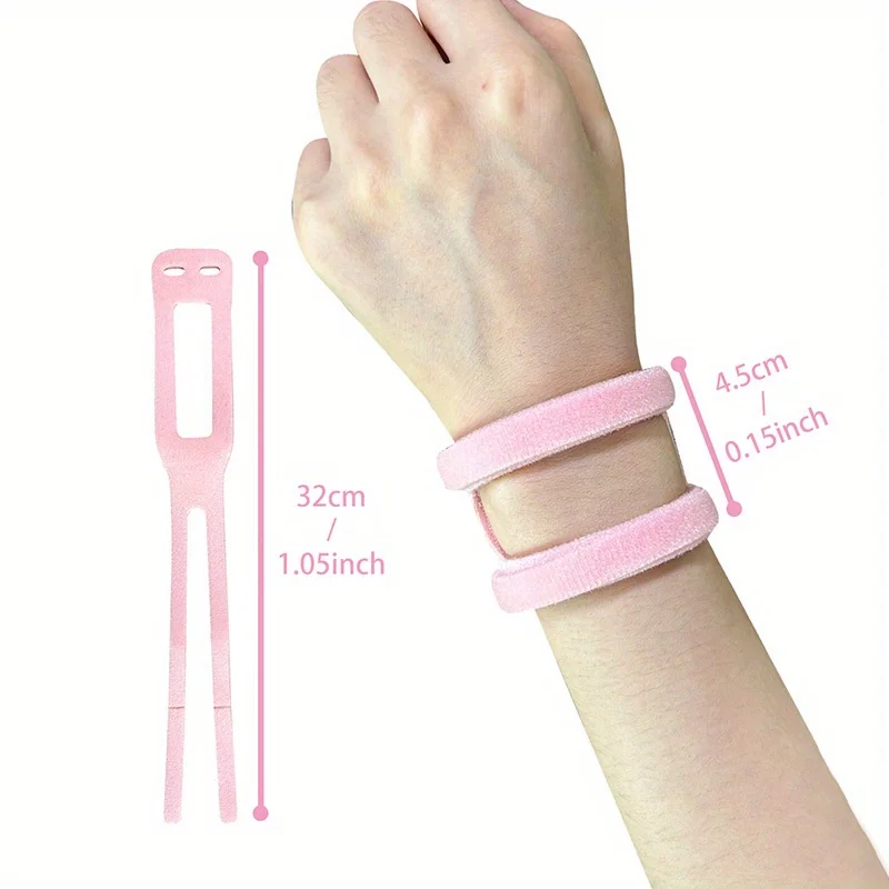 Wrist Brace For Carpel Tunnel, Comfortable Wrist Support Band, For Sprain Prevention, Joint Protection - Image 2