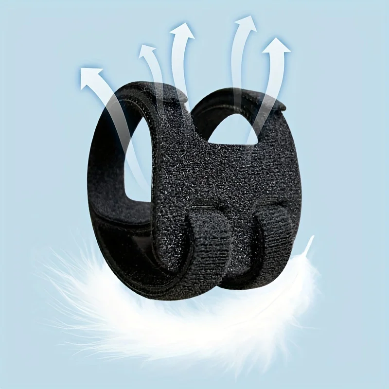 Wrist Brace For Carpel Tunnel, Comfortable Wrist Support Band, For Sprain Prevention, Joint Protection - Image 5